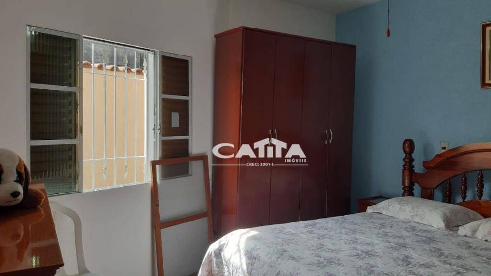 Sobrado, 3 quartos, 160 m² - Foto 6