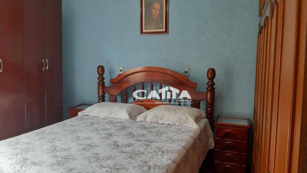 Sobrado, 3 quartos, 160 m² - Foto 14
