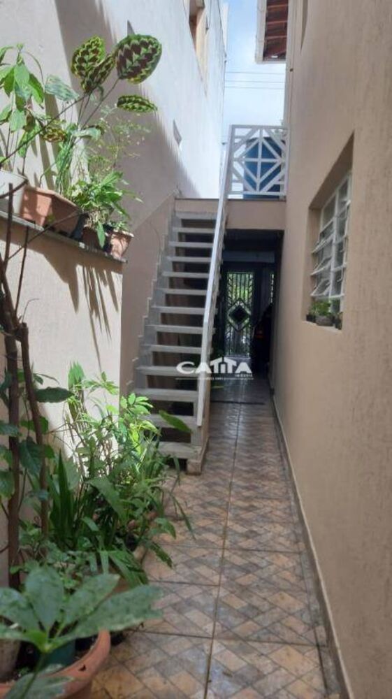 Sobrado, 3 quartos, 160 m² - Foto 10