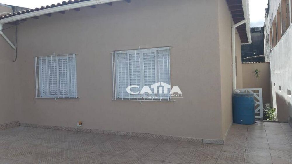 Sobrado, 3 quartos, 160 m² - Foto 11
