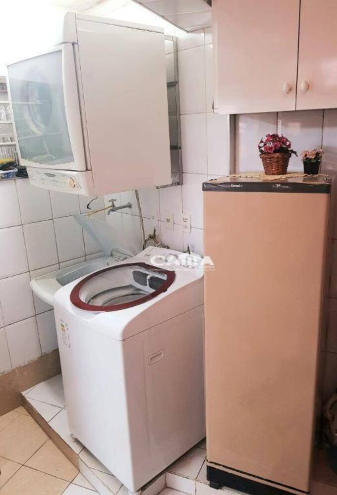 Sobrado, 3 quartos, 160 m² - Foto 16