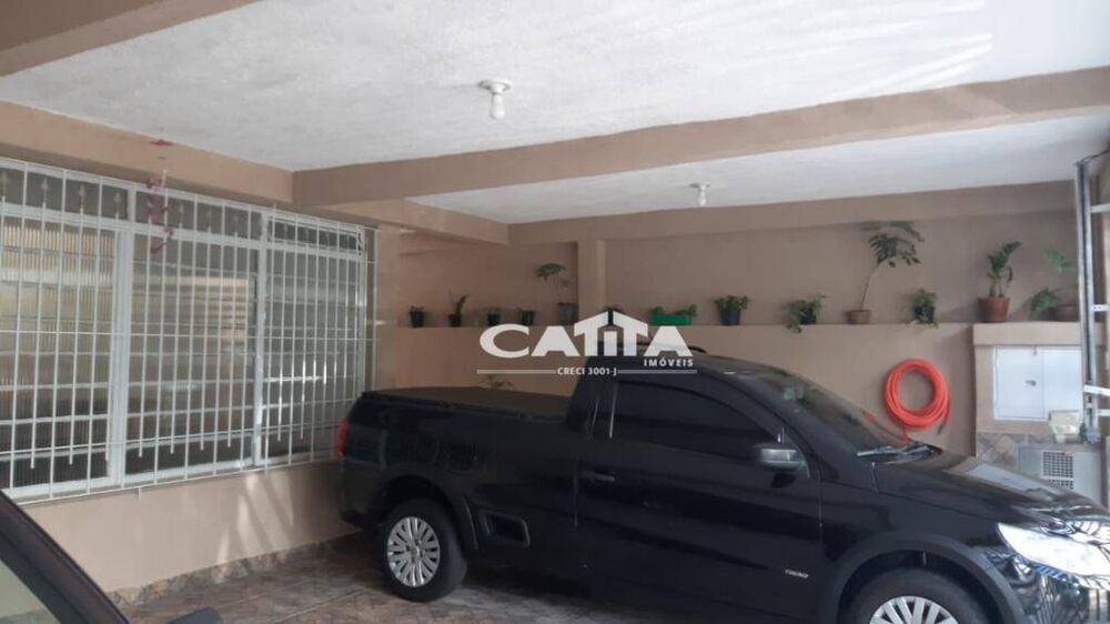Sobrado, 3 quartos, 160 m² - Foto 1