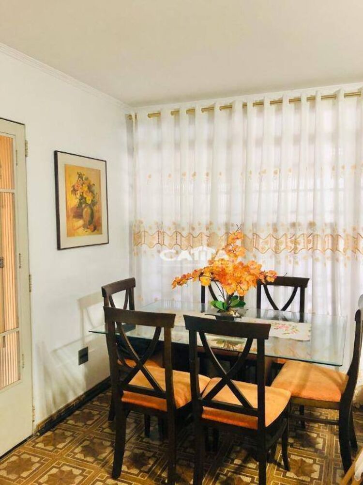 Sobrado, 3 quartos, 160 m² - Foto 20