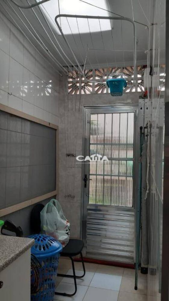 Sobrado, 3 quartos, 160 m² - Foto 18