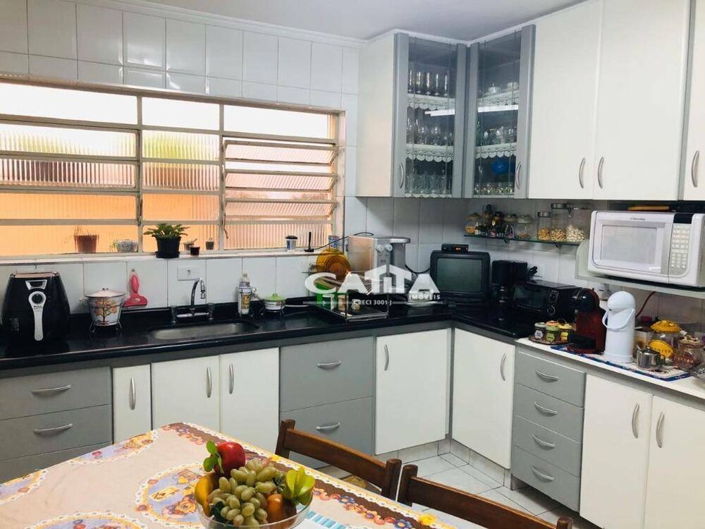 Sobrado, 3 quartos, 160 m² - Foto 3