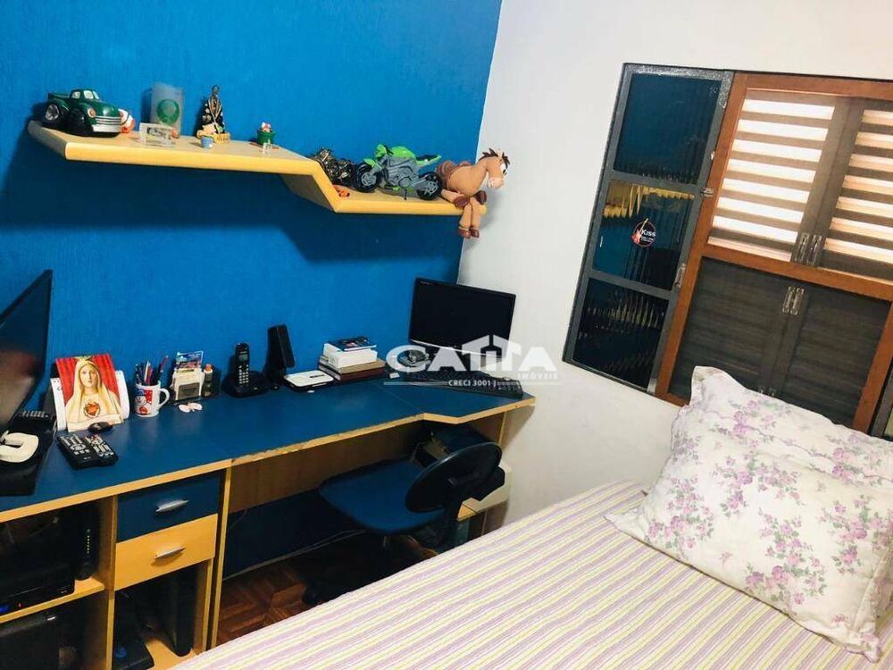 Sobrado, 3 quartos, 160 m² - Foto 17