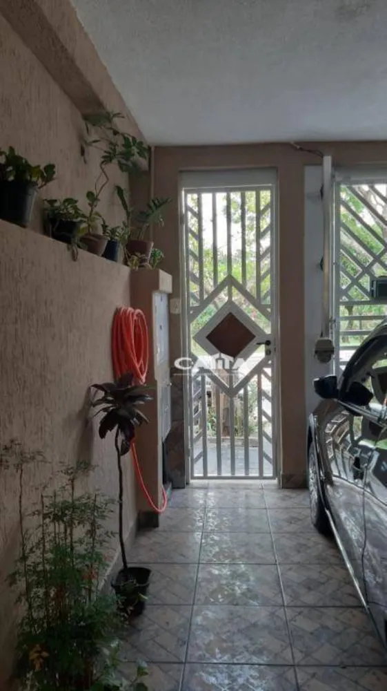 Sobrado, 3 quartos, 160 m² - Foto 2