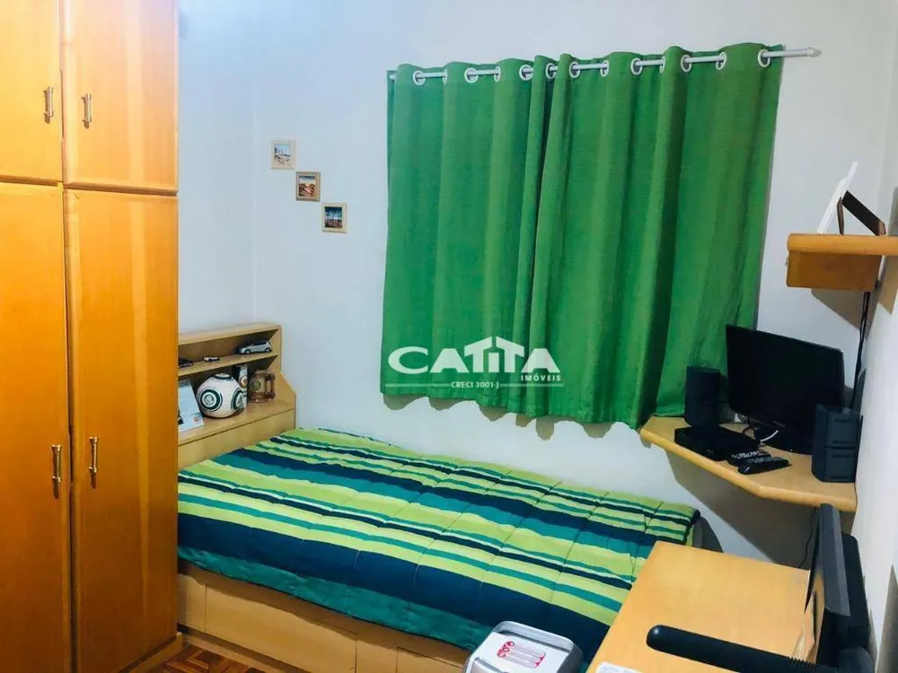 Sobrado, 3 quartos, 160 m² - Foto 22