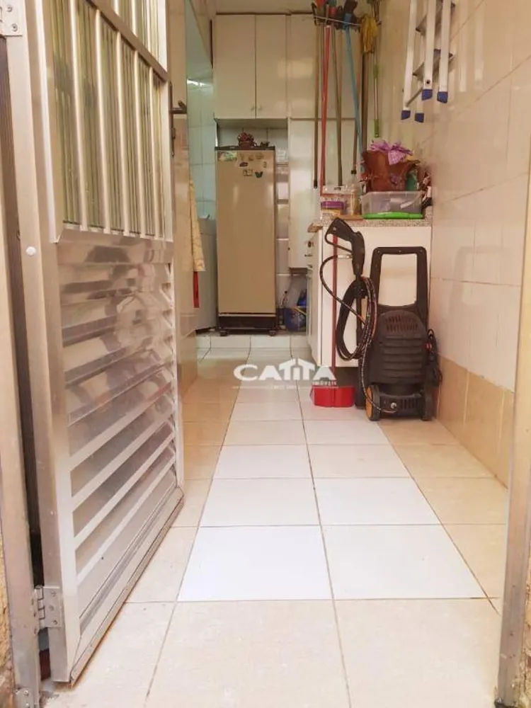 Sobrado, 3 quartos, 160 m² - Foto 14