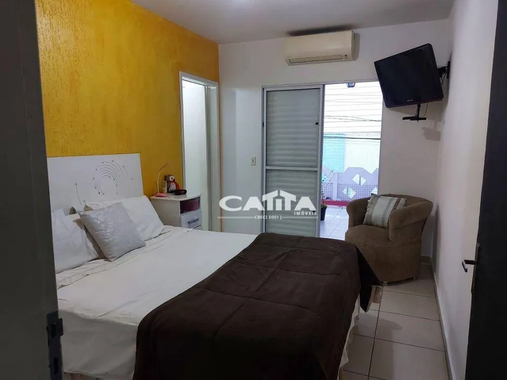Sobrado, 2 quartos, 140 m² - Foto 6