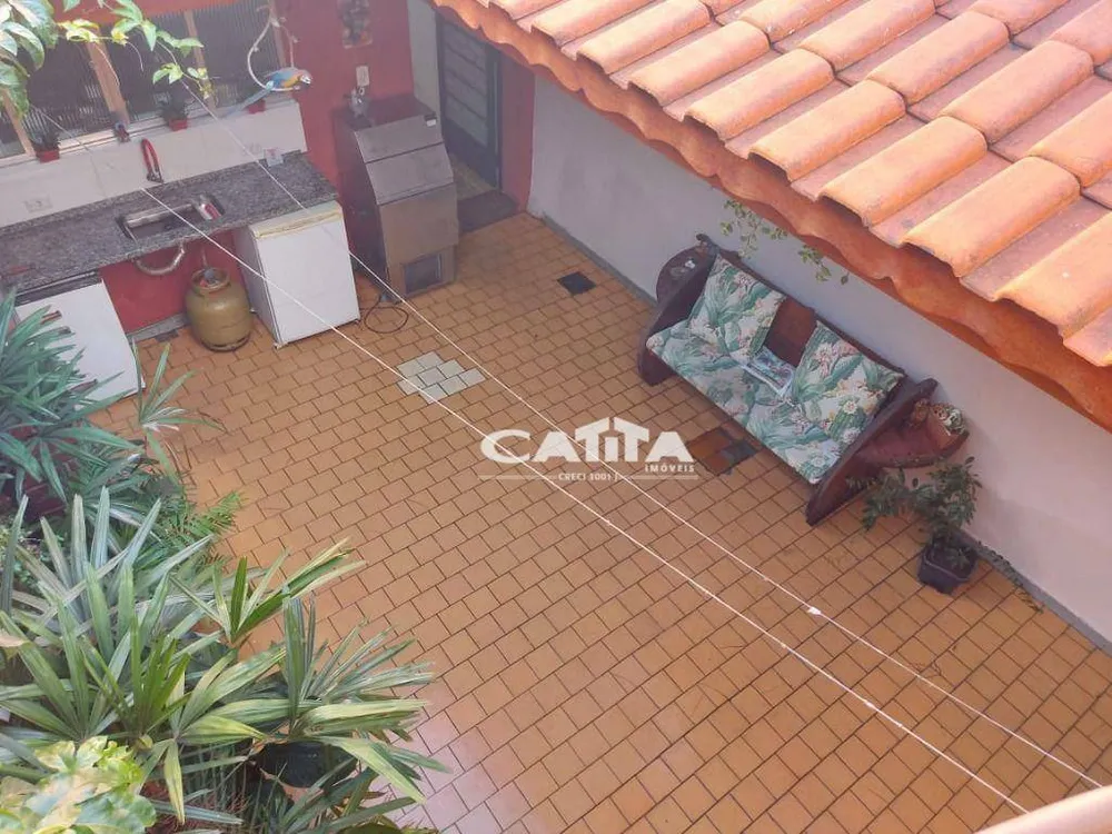 Sobrado, 2 quartos, 140 m² - Foto 11