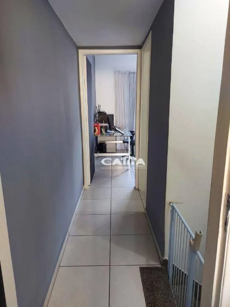 Sobrado, 2 quartos, 140 m² - Foto 5
