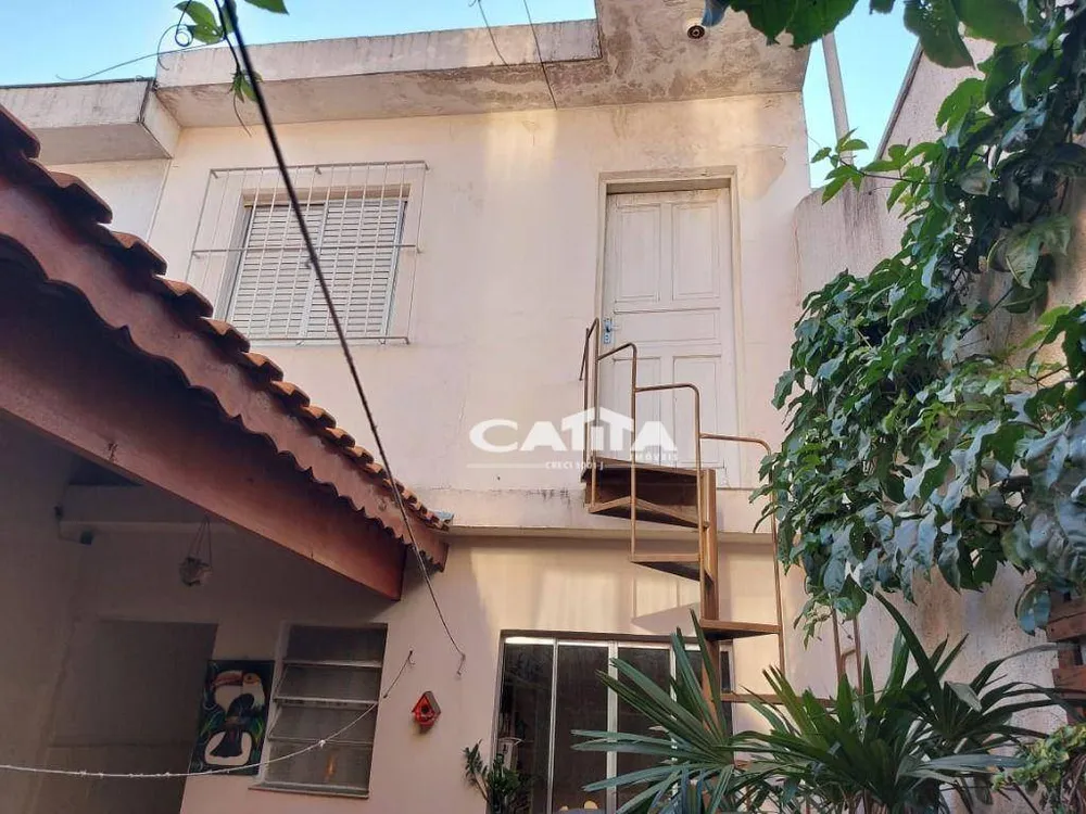 Sobrado, 2 quartos, 140 m² - Foto 12