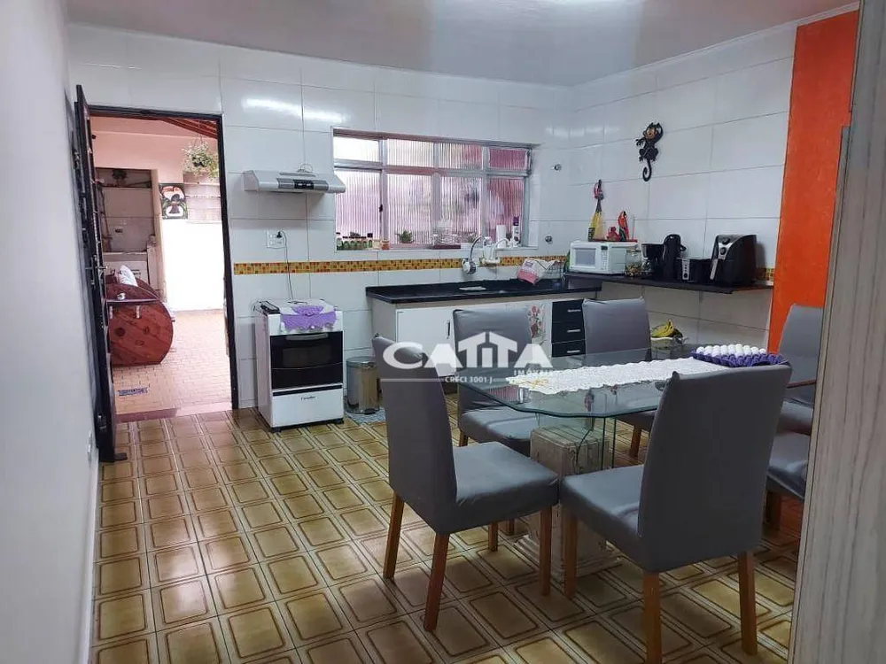 Sobrado, 2 quartos, 140 m² - Foto 2