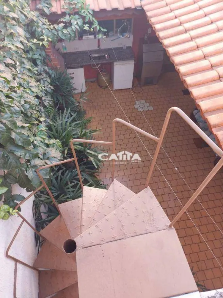 Sobrado, 2 quartos, 140 m² - Foto 9