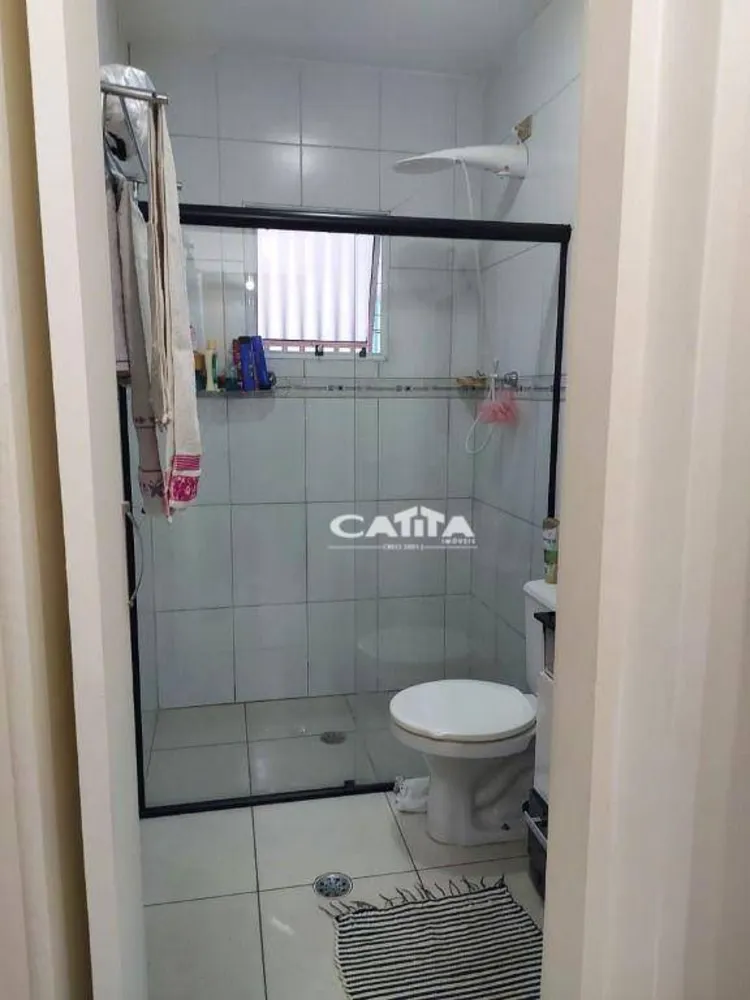 Sobrado, 2 quartos, 140 m² - Foto 7