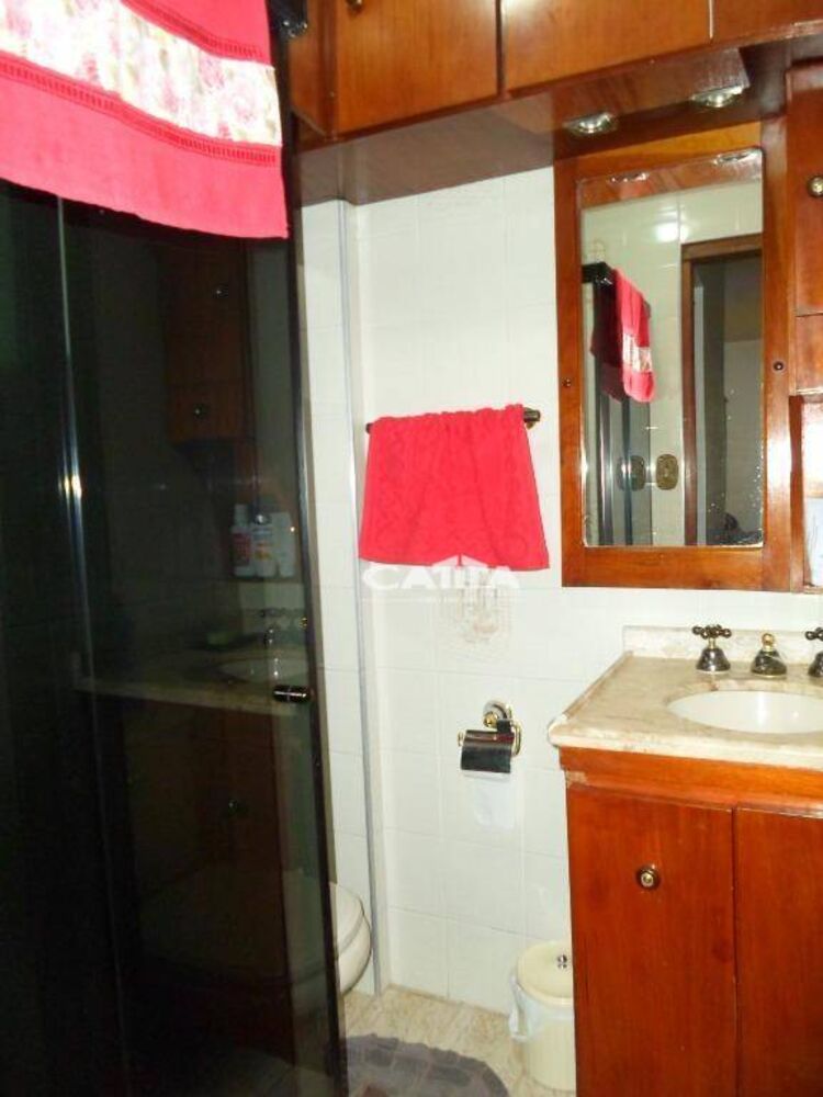 Apartamento, 3 quartos, 57 m² - Foto 1