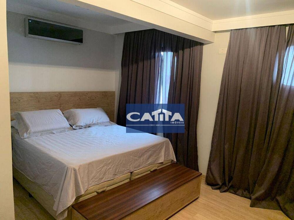 Apartamento, 4 quartos, 220 m² - Foto 4