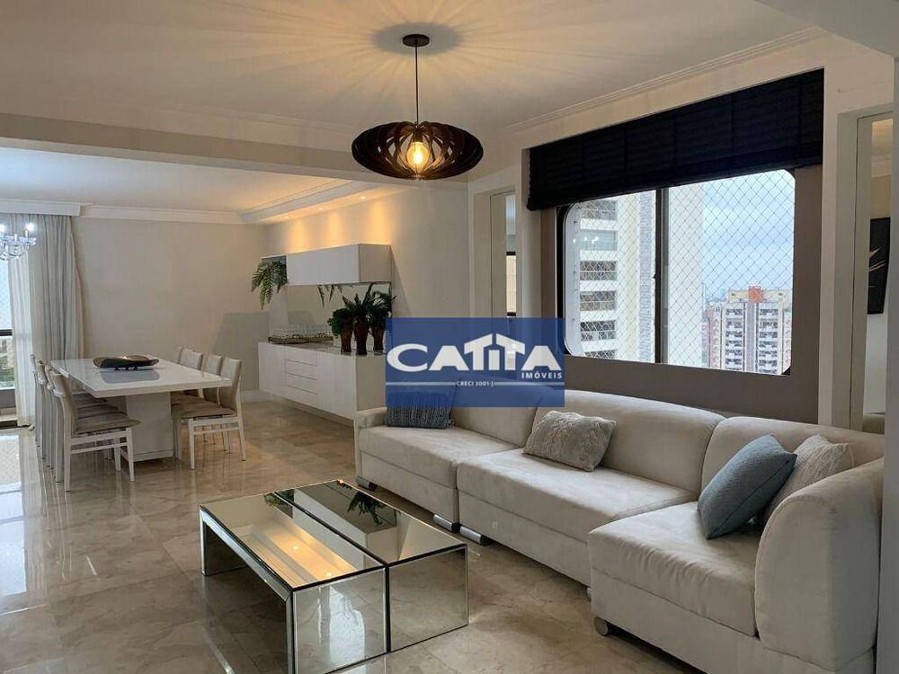 Apartamento, 4 quartos, 220 m² - Foto 2