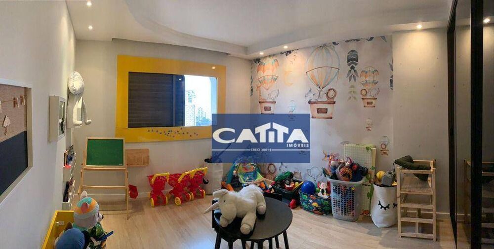 Apartamento, 4 quartos, 220 m² - Foto 3