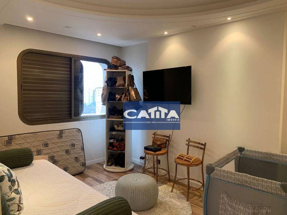 Apartamento, 4 quartos, 220 m² - Foto 1
