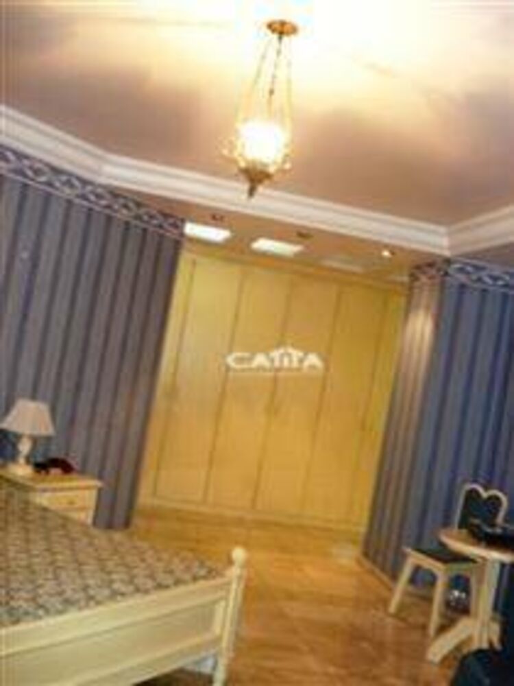 Apartamento à venda com 4 quartos, 289m² - Foto 3