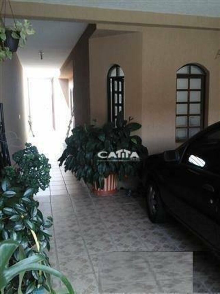 Sobrado à venda com 3 quartos, 154m² - Foto 16