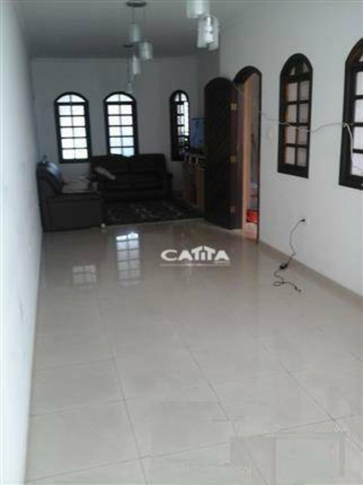 Sobrado à venda com 3 quartos, 154m² - Foto 3