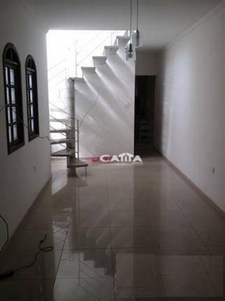 Sobrado à venda com 3 quartos, 154m² - Foto 4