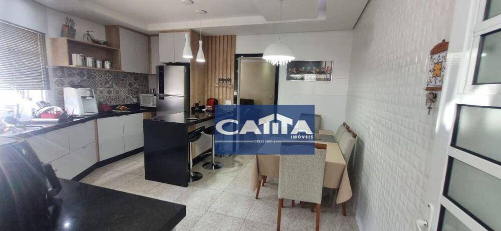 Sobrado, 3 quartos, 165 m² - Foto 22