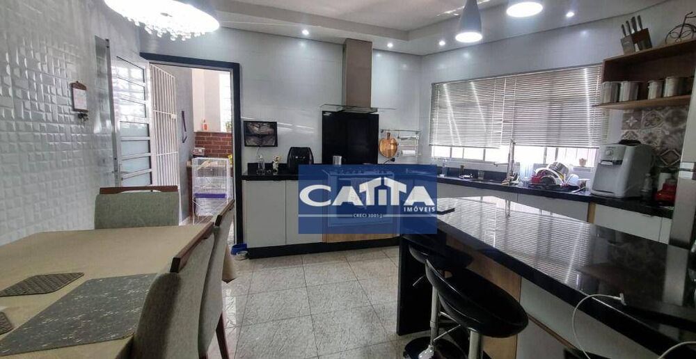 Sobrado, 3 quartos, 165 m² - Foto 10