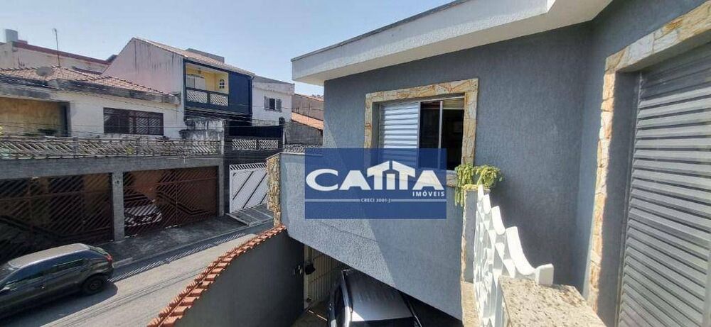 Sobrado, 3 quartos, 165 m² - Foto 20