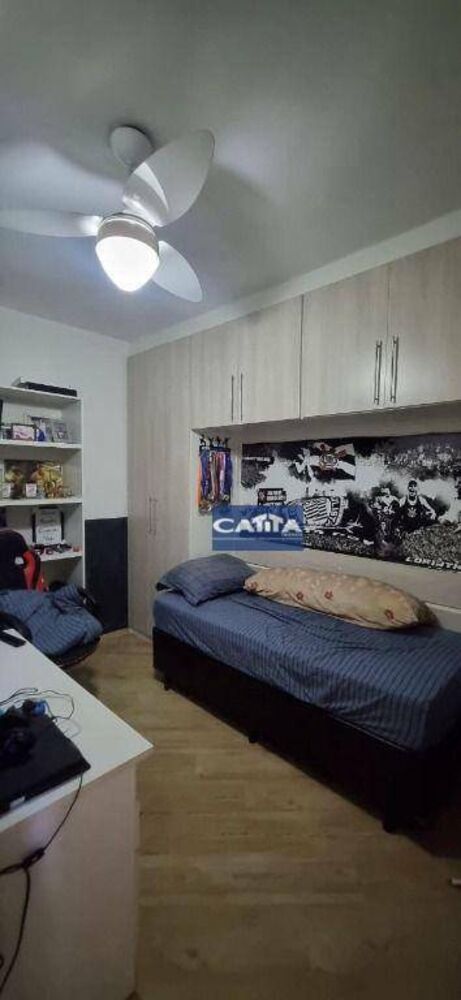 Sobrado, 3 quartos, 165 m² - Foto 13