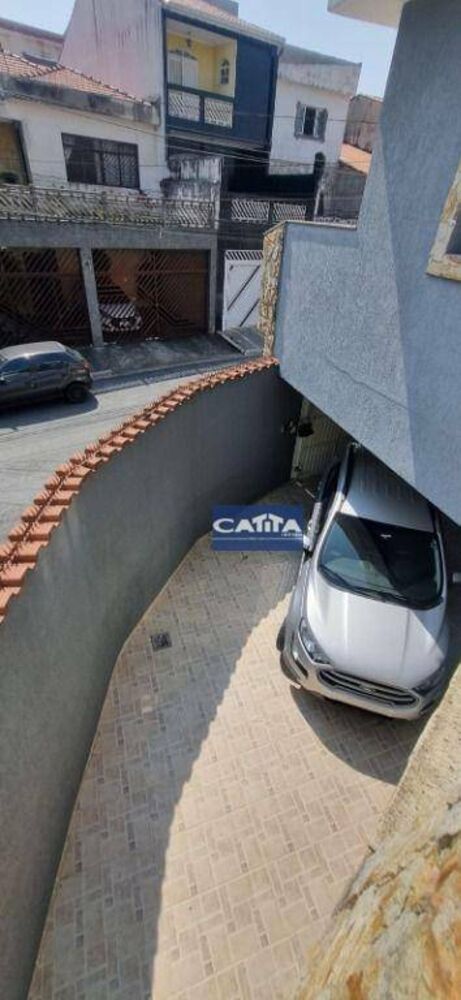 Sobrado, 3 quartos, 165 m² - Foto 15