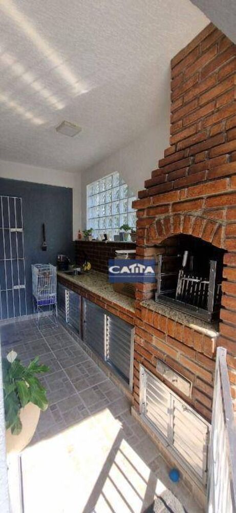 Sobrado, 3 quartos, 165 m² - Foto 5