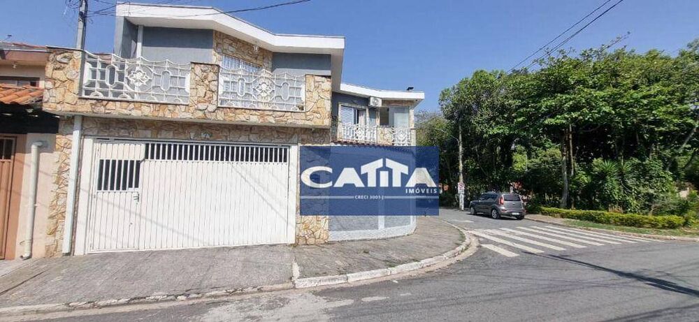 Sobrado, 3 quartos, 165 m² - Foto 24