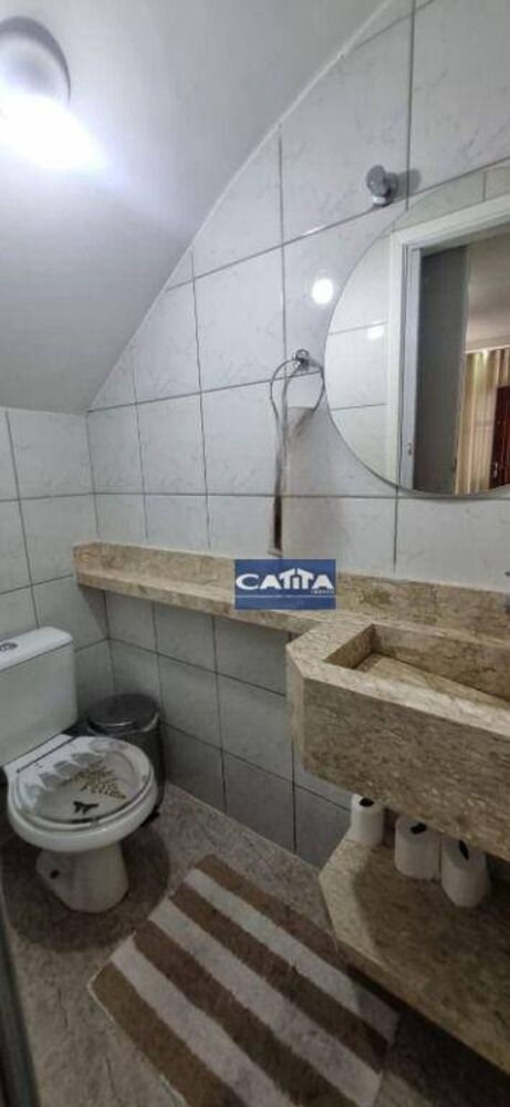 Sobrado, 3 quartos, 165 m² - Foto 18