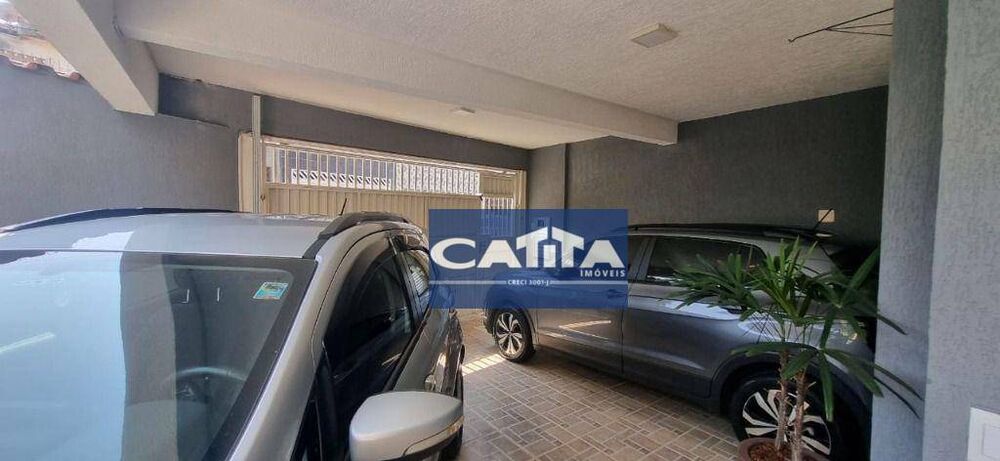 Sobrado, 3 quartos, 165 m² - Foto 12