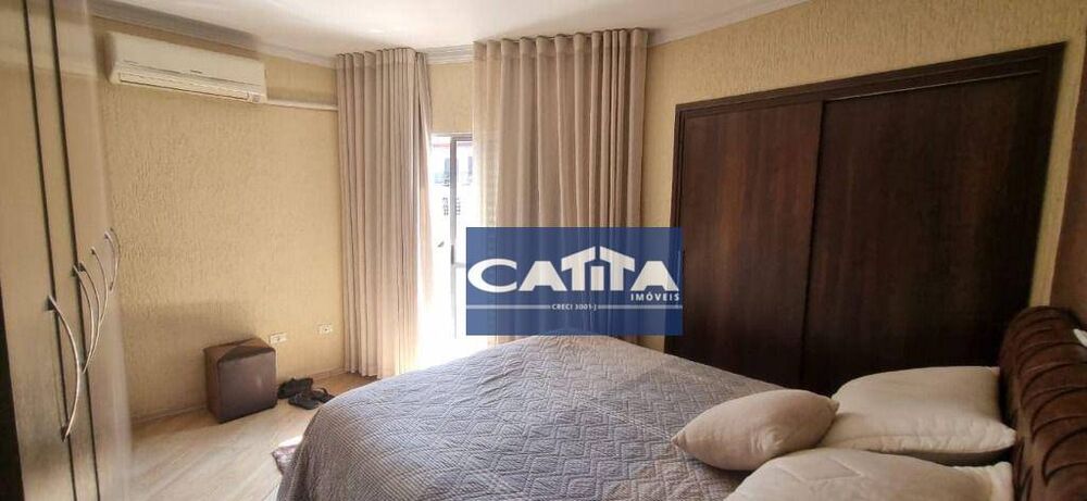 Sobrado, 3 quartos, 165 m² - Foto 23