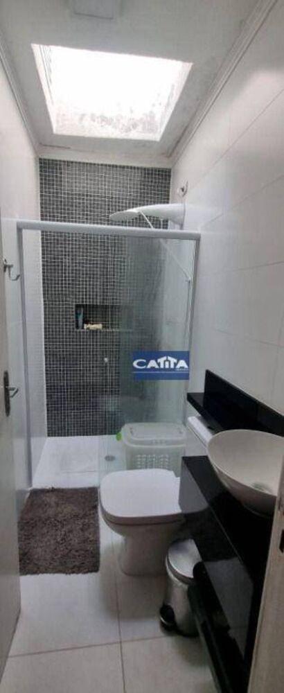 Sobrado, 3 quartos, 165 m² - Foto 6
