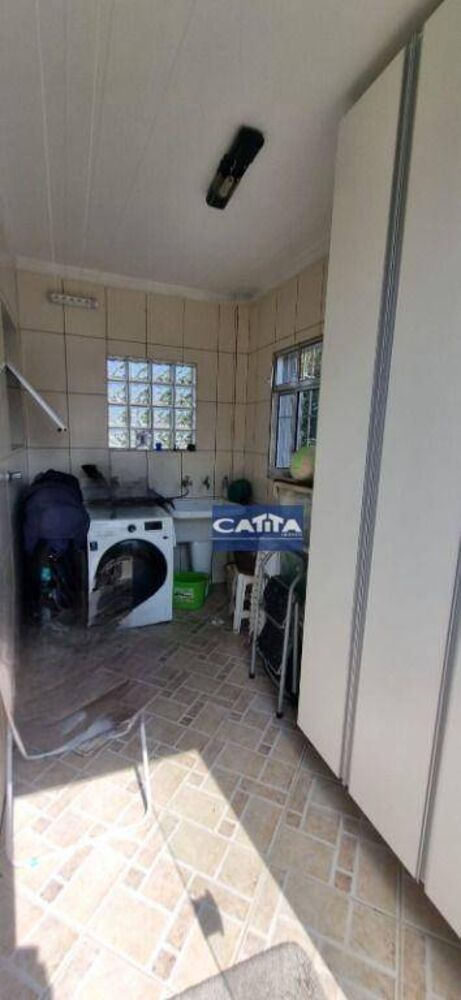 Sobrado, 3 quartos, 165 m² - Foto 8