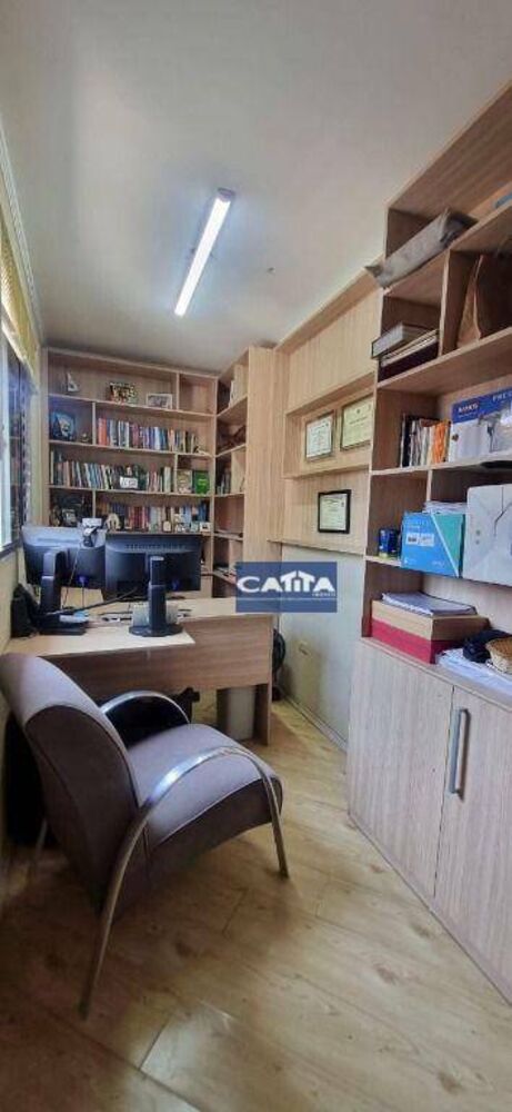 Sobrado, 3 quartos, 165 m² - Foto 9