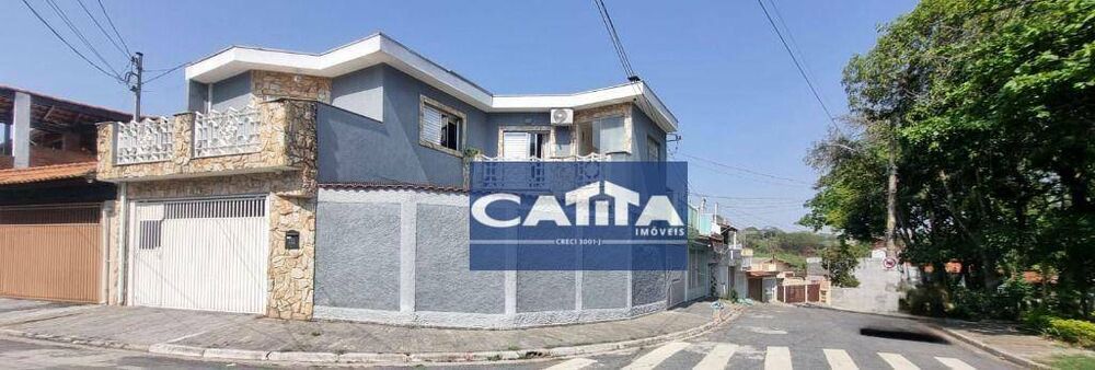 Sobrado, 3 quartos, 165 m² - Foto 3