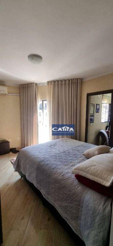 Sobrado, 3 quartos, 165 m² - Foto 14