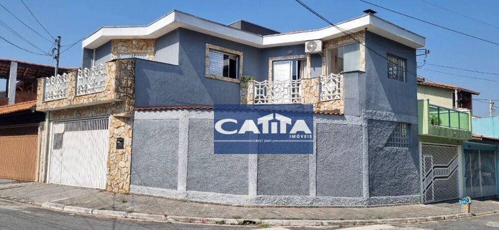 Sobrado, 3 quartos, 165 m² - Foto 17