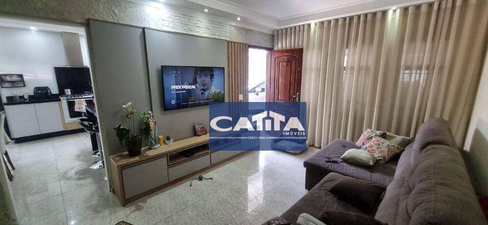 Sobrado, 3 quartos, 165 m² - Foto 16