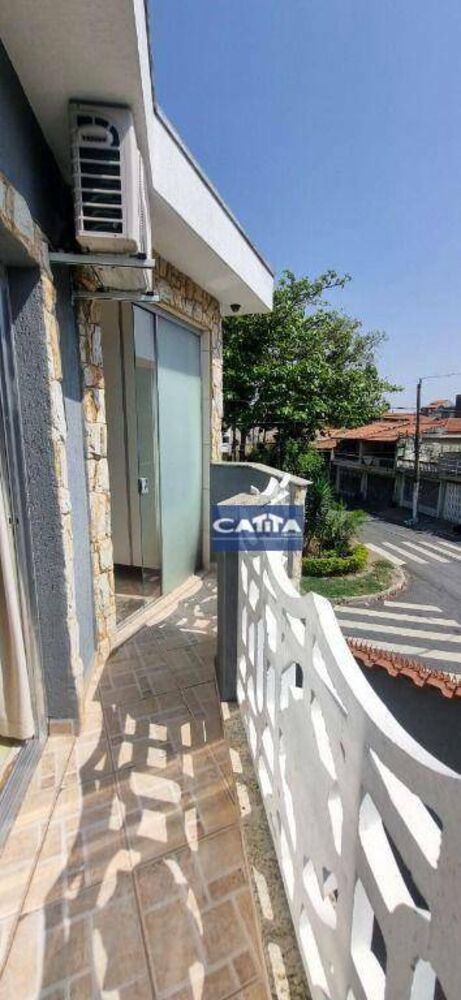 Sobrado, 3 quartos, 165 m² - Foto 19