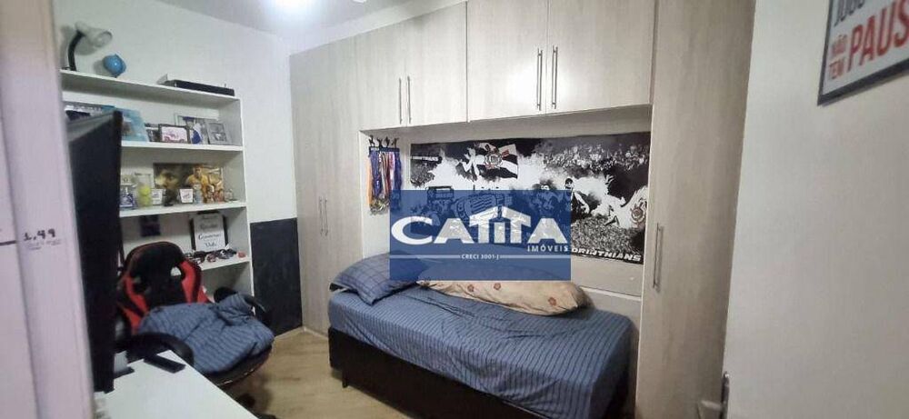 Sobrado, 3 quartos, 165 m² - Foto 21