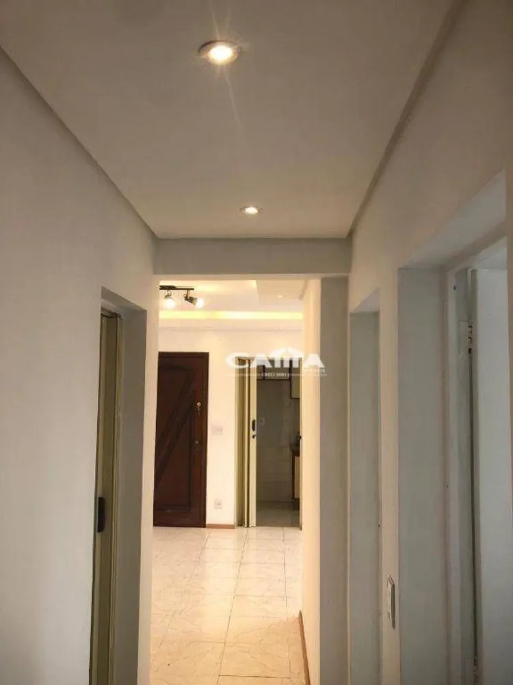 Apartamento, 3 quartos, 65 m² - Foto 1