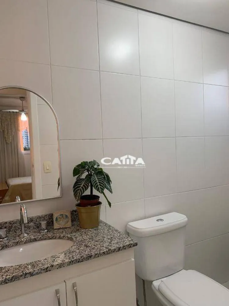 Apartamento, 3 quartos, 73 m² - Foto 5